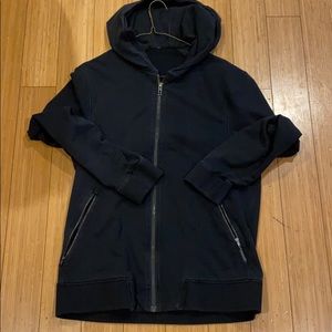 Men’s Lululemon Hoodie size M